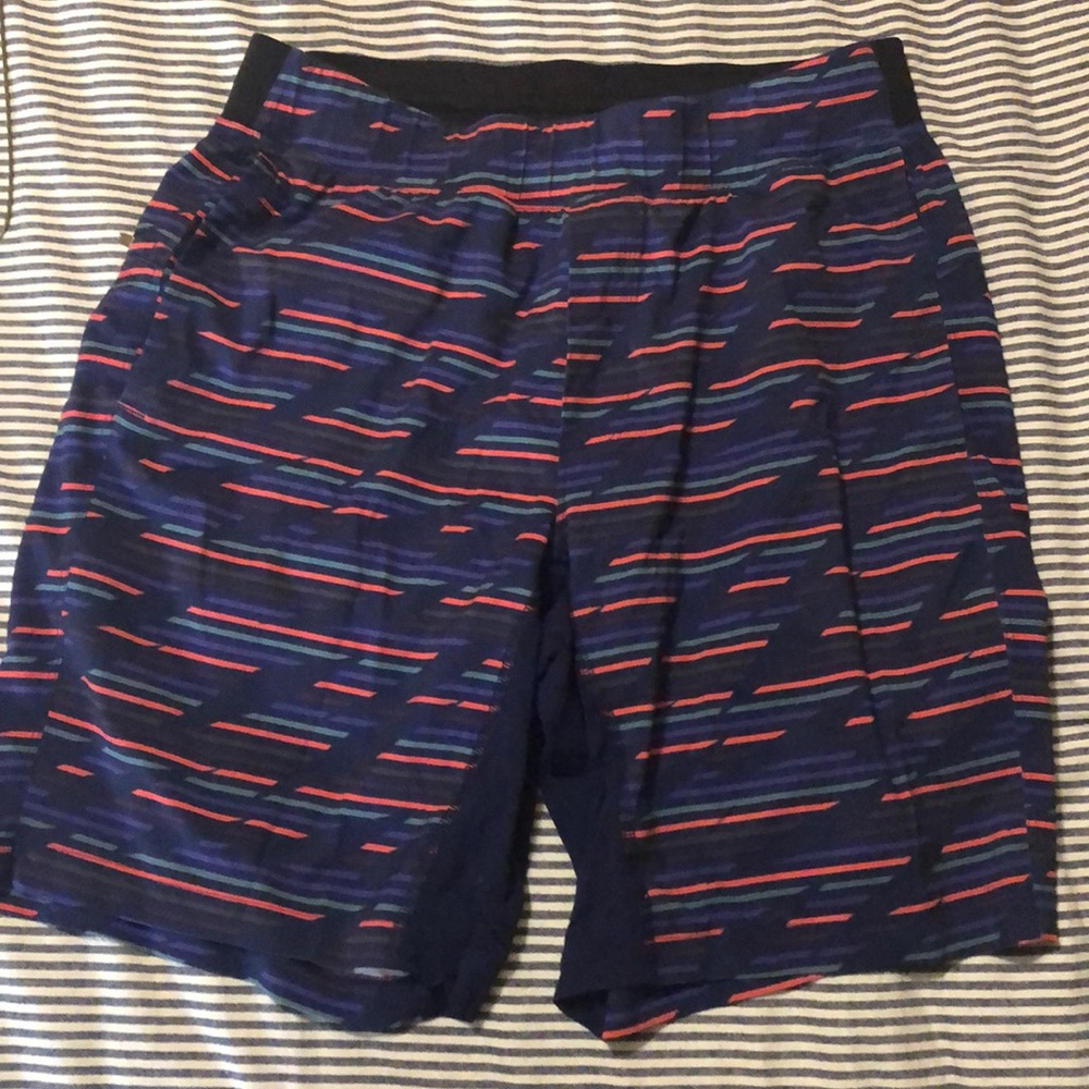 Lululemon men’s shorts